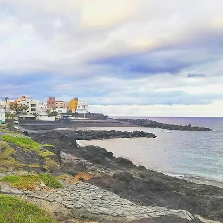 Los Banquitos